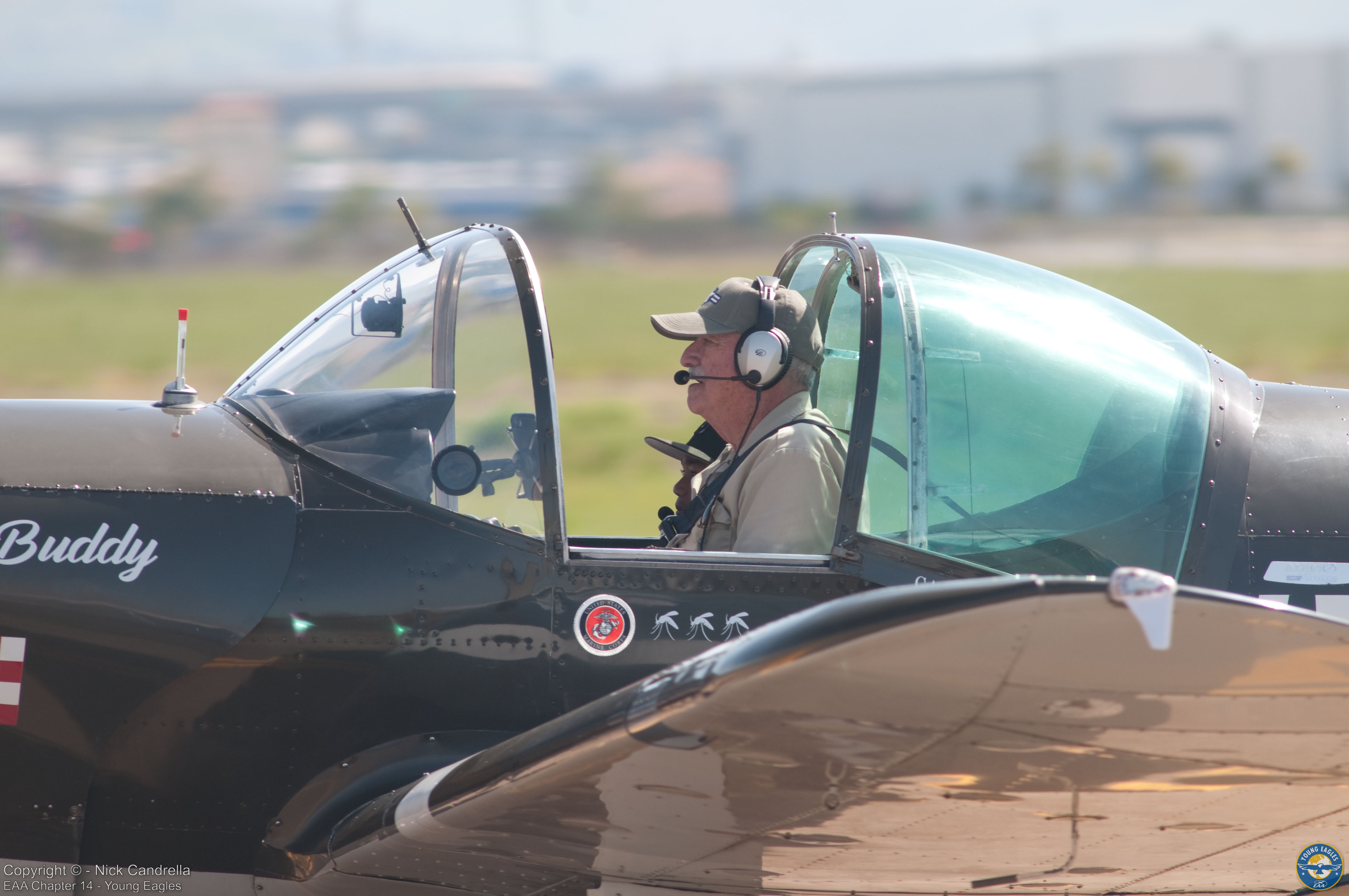 Young Eagles photo 13